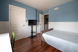 Chambre à coucher - 