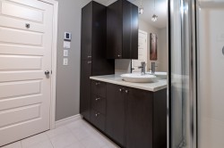 Salle de bains - 
