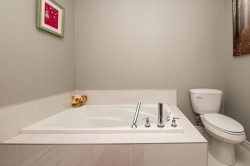 Salle de bains - 