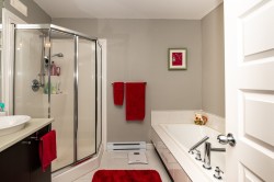 Salle de bains - 