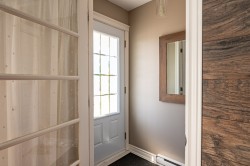 Hall d'entrée/Vestibule - 