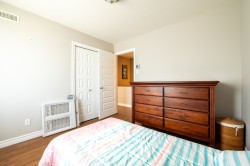 Chambre à coucher - 