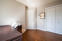 Chambre à coucher - 