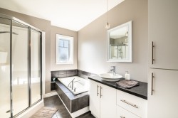 Salle de bains - 