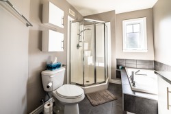 Salle de bains - 