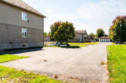 Stationnement - 