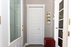 Hall d'entrée/Vestibule - 