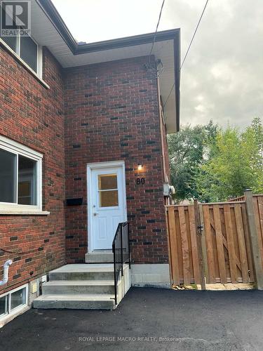 80 DELAWANA DRIVE , Hamilton, Ontario L8E 1G4 2