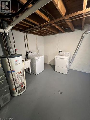 80 Delawana Drive, Hamilton, ON 