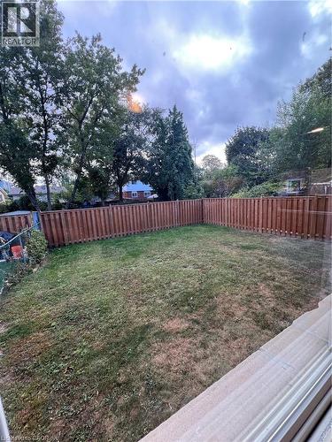 80 Delawana Drive, Hamilton, ON 
