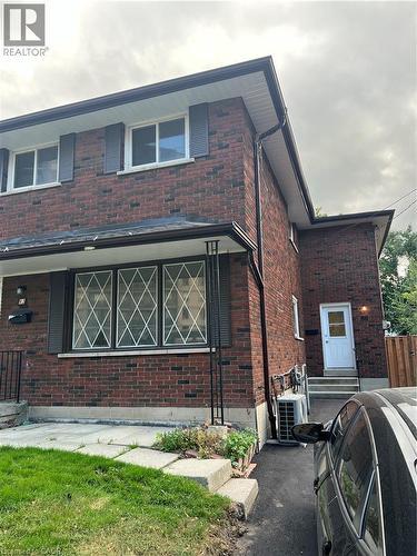 80 DELAWANA Drive , Hamilton, Ontario L8E 1G4 3