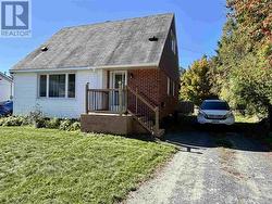 135 Dieppe AVE Elliot Lake, ON P5A 1H6
