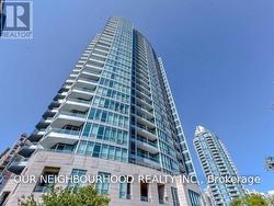 2412 - 60 BYNG AVENUE Toronto (Willowdale East), ON M2N 7K3