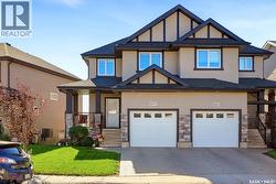 8837 Kestral DRIVE  Regina, SK S4Y 0C2