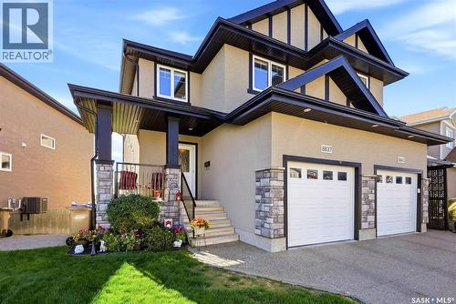 8837 Kestral Drive, Regina, SK 