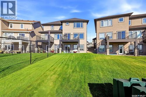 8837 Kestral Drive, Regina, SK 