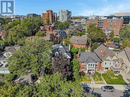 35 Wilton Crescent, Ottawa, ON 