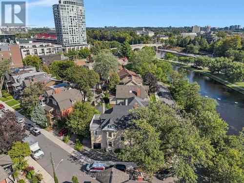 35 Wilton Crescent, Ottawa, ON 