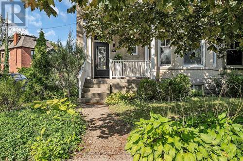35 Wilton Crescent, Ottawa, ON 