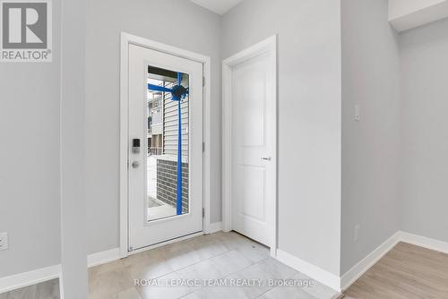 514 LILLIAN FREIMAN PVT S , Ottawa, Ontario K2J 7K7 3