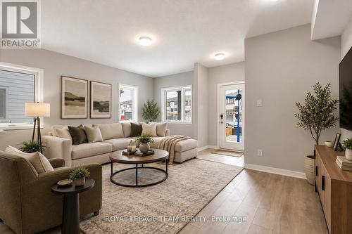 514 LILLIAN FREIMAN PVT S , Ottawa, Ontario K2J 7K7 5