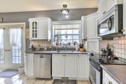 Kitchen - 