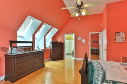 Master Bedroom - 