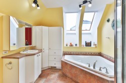 Master Bathroom - 