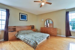 Bedroom - 