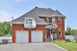 Front of Structure - 