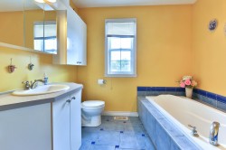 Bathroom - 