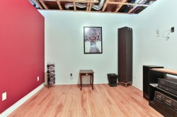 Family Room - 