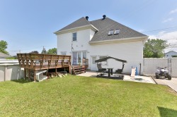 Courtyard - 