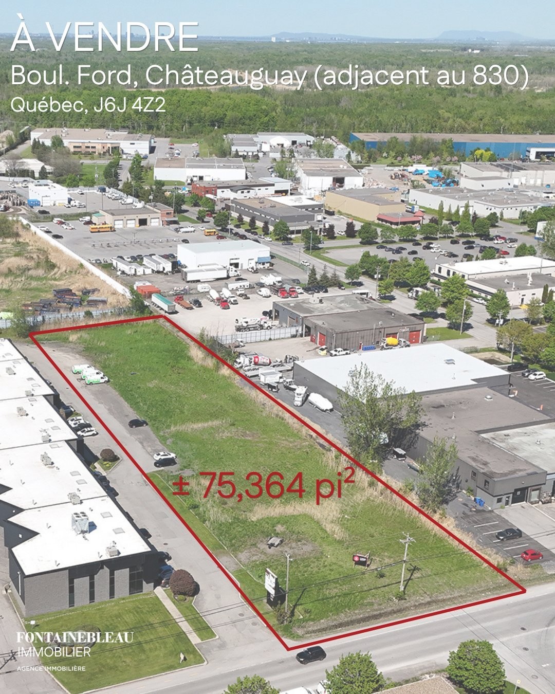 Boul Ford — photo 1