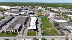 Boul. Ford  Châteauguay, QC J6J 4Z2