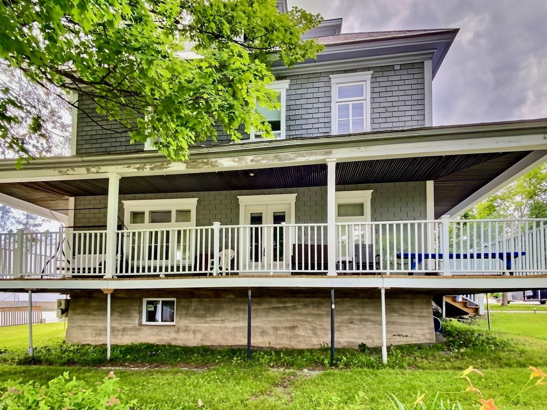 541 Route Vianney — photo 1