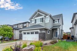 52 Bow Water Drive  Winnipeg, MB R3X 0M7