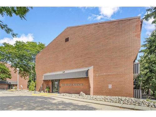 208-955 GRAND Avenue WEST Chatham, ON N7L 4V6