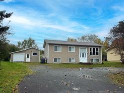 214 Maurice CRES  Beresford, NB E8K 1L4