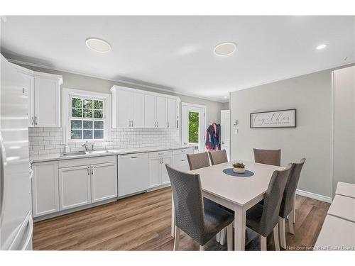 499 Ledge Rd, Dufferin, NB 