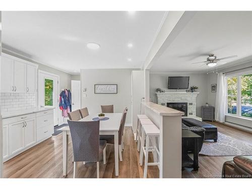 499 Ledge Rd, Dufferin, NB 