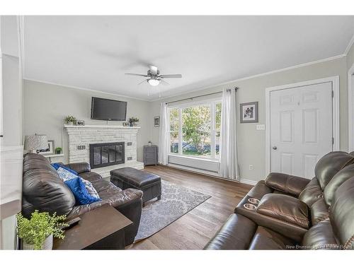 499 Ledge Rd, Dufferin, NB 