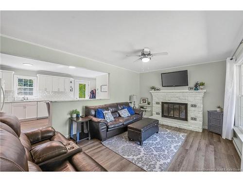 499 Ledge Rd, Dufferin, NB 