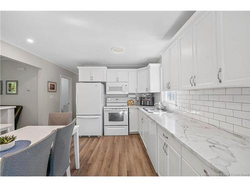 499 Ledge Rd, Dufferin, NB 