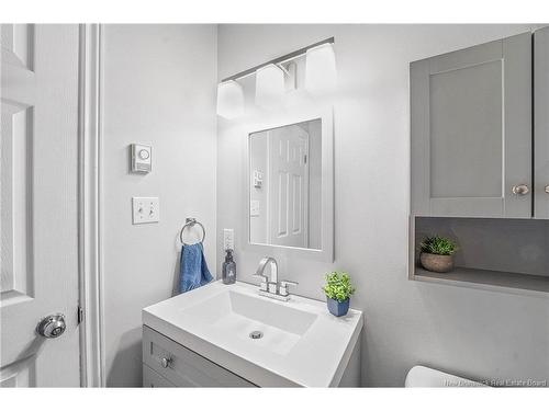 499 Ledge Rd, Dufferin, NB 