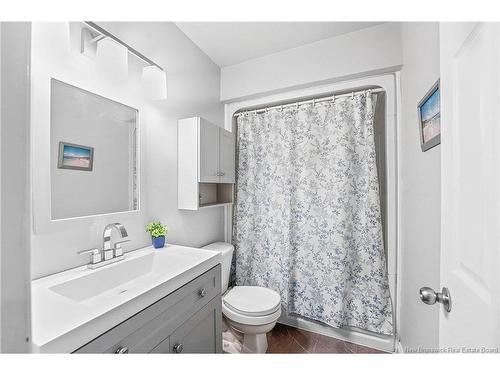 499 Ledge Rd, Dufferin, NB 