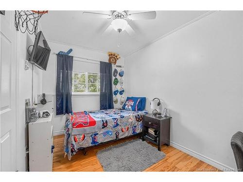 499 Ledge Rd, Dufferin, NB 