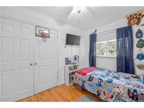 499 Ledge Rd, Dufferin, NB 