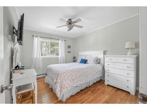 499 Ledge Rd, Dufferin, NB 