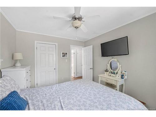 499 Ledge Rd, Dufferin, NB 